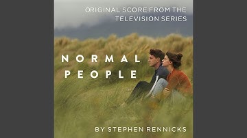 Watching Connell Play