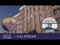 LIVE: Rikers facility set to shut as care moves to Bellevue | Inside City Hall