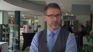 eHealth application and CV medicine - Martin Cowie