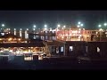 Port Grand View Port Grand Night View Beautiful Night Sea View 1mviews Port Grand View Port Grand Night View Beautiful Night Sea View 1mviews
