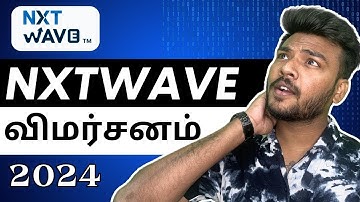 Nxtwave CCBP 4.0 Tamil Course Details | Nextwave CCBP 4.0 | 2023