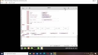 Aplikasi Penjualan Pada Toko Menggunakan Apk Linux screenshot 2