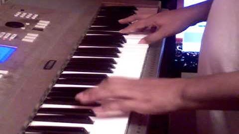 Chrono Trigger - Wind Scene