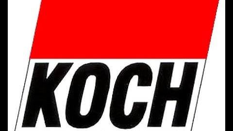 Koch Sprint 200 Feed Through Machining and Doweling