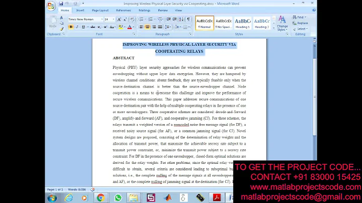 Improving Wireless Physical Layer Security via Cooperating