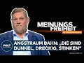 GEWALT IN DEUTSCHLAND – Teggatz: „Weder genug Personal, Technik oder Befugnisse“ | Meinungsfreiheit