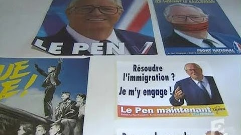 Législatives : Les triangulaires