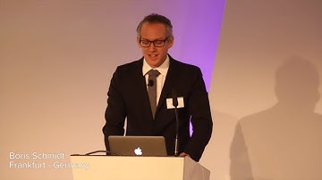 Boris Schmidt - Interactive Amplatzer Amulet case presentation