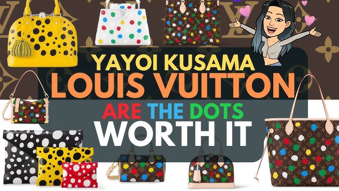 » Jeff Koons x Louis Vuitton = MASTERS