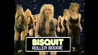 Bisquit -  Roller Boogie (1981)