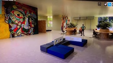 Capstone Project Virtual Tour