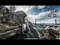 DELTA FORCE MOBILE NEW UPDATE SINEVA REWORK GAMEPLAY