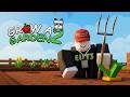 СТАЛ КОЛХОЗНИКОМ 2 - Grow a Garden 2 Roblox вырасти сад 2 роблокс