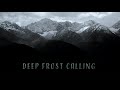 【無料BGM】アンビエントホラー「Deep Frost Calling」