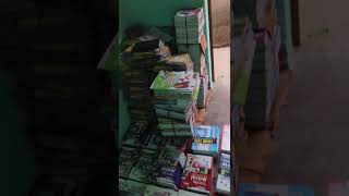 jharkhand Book depot...#bookbusiness #schoolbooks #businessjourney #bookdelivery #realvlog