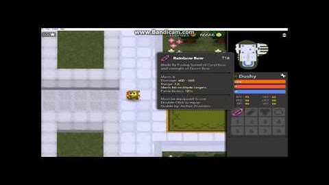 How to setup your Realm of the Mad God Private Server!