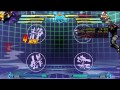 MvC3: Amaterasu to Spencer DHC from counter