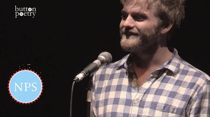 Sean Patrick Mulroy - Blood Brothers