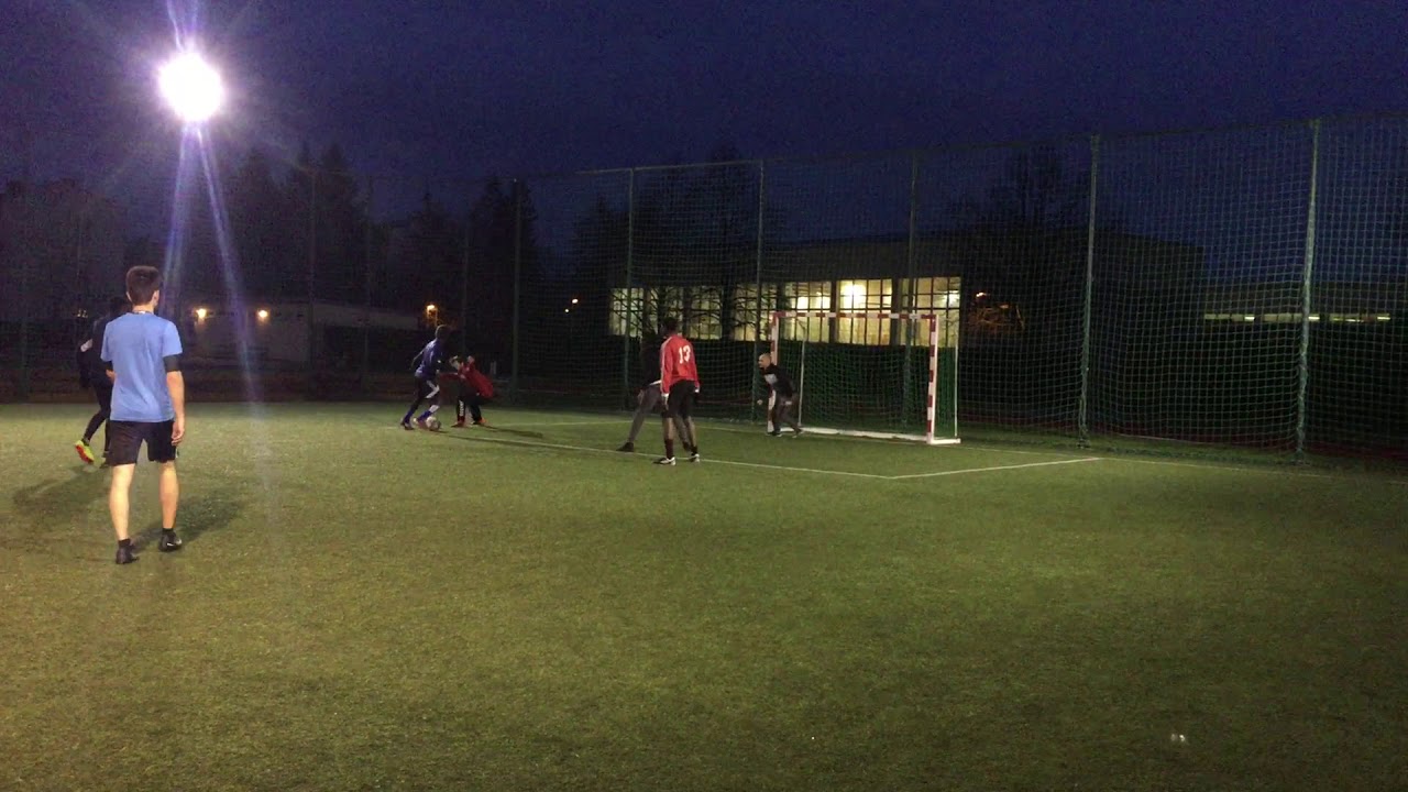 Football Made Easy YouTube