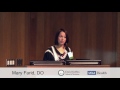Functional GI Disorders - Mary Farid, DO  | UCLA Digestive Diseases