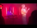 Kaleida Think Live At Birthdays Dalston 11 04 2015 Kaleida Think Live At Birthdays Dalston 11 04 2015