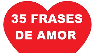 ❤ Frases de Amor Bonitas Para Dedicar a Mi Pareja