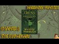 Tress of the Emerald Sea - Audiobook Chapter 8: The Stowaway