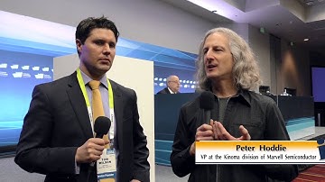 Peter Hoddie: Programming for the IoT