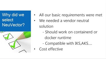 [Webinar] Automating DevOps Container Security Practices at Cooperators Insurance