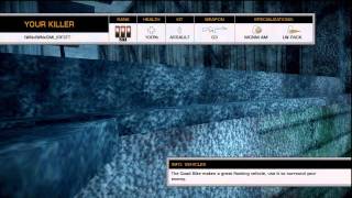 BFBC2 Team Killing WNx