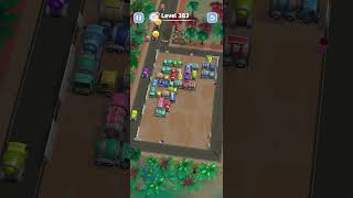 Car Out Level 383