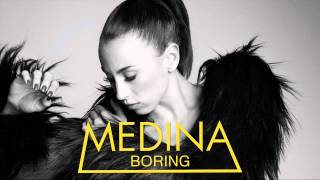 MEDINA - BORING