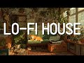 Lo-fi House to Study / Work / Drive 🎧 Deep Focus Mix | DDJ Music Vol. [8]