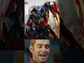 Ranking Transformers Films With Memes (TheGamingRift) #shorts #youtube #transformers
