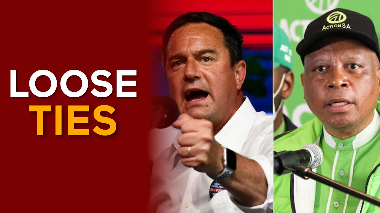 Могут ли оппозиционные партии объединить усилия, чтобы ПОБЕДИТЬ АНК? | Центр анализа рисков