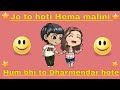whatsapp video, New whatsapp status, whatsapp status song, jo tu hoti hema malini by whatsapp status Whatsapp Status Video Download Free