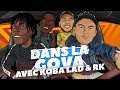 DANS LA GOVA Avec RK Koba LaD Insolent Et VII En EXCLU 