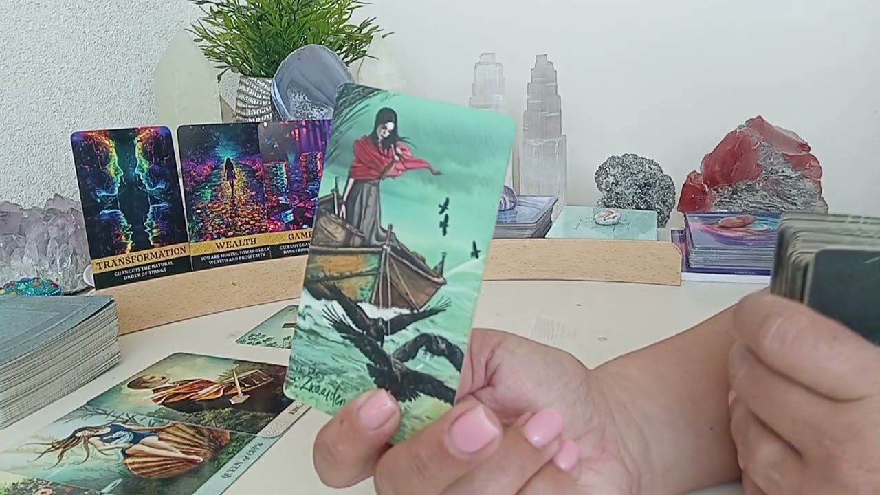 Vissen ♓️ Komende maand 💫 Verandering, gerichte actie, mogelijkheden, harmonie & succes! 🤑🍀❤️🙏