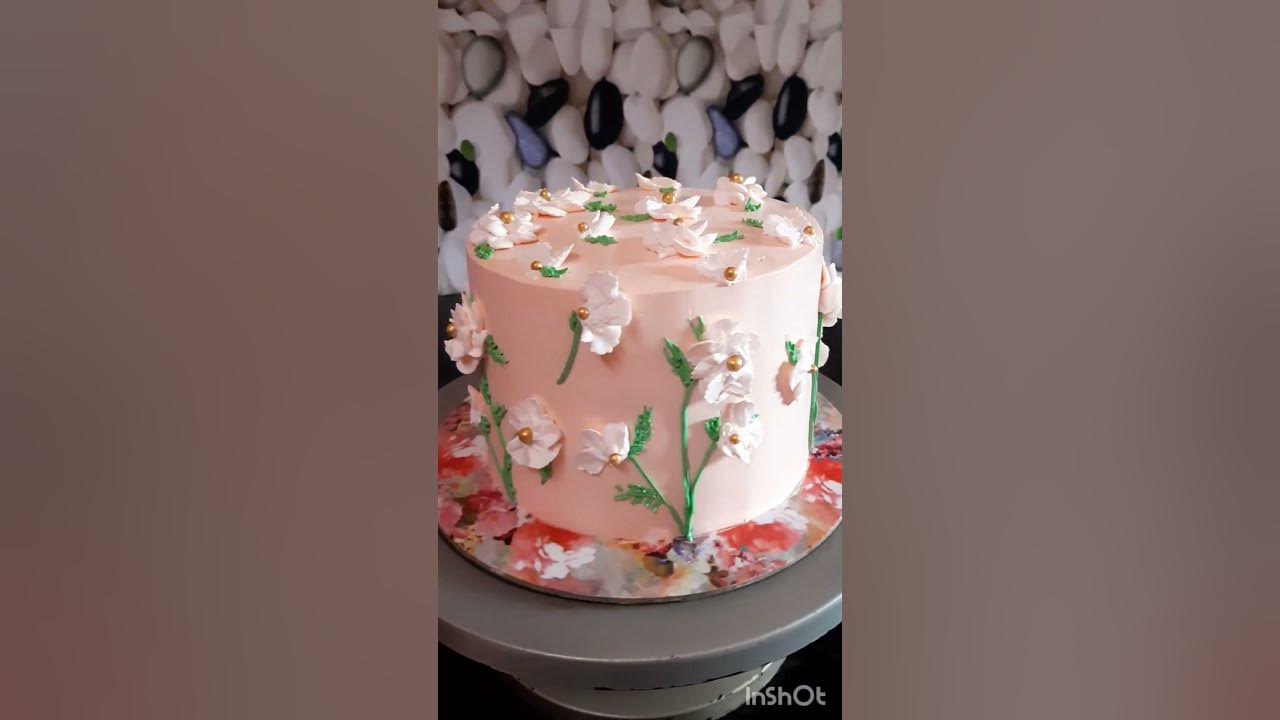 cake #cakeart #cakedesign #cakedecoration #shorts #birthdaycake 