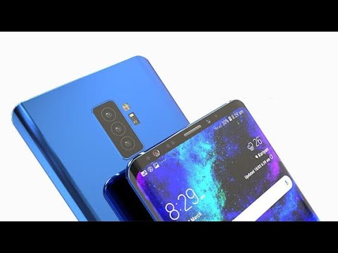 Galaxy S10+ 12GB RAM, 1TB ROM lộ điểm hiệu năng ấn tượng, nhưng...