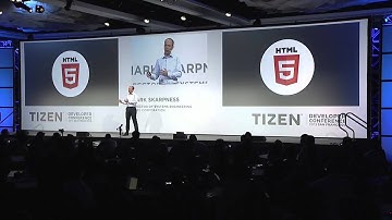 TDC13—Opening Keynote: Thursday May 23, 09:30