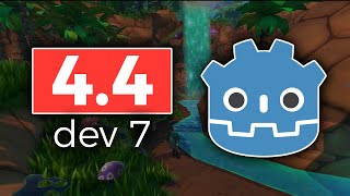 Jolt is Finally Integrated Natively in Godot! (4.4 dev 7)