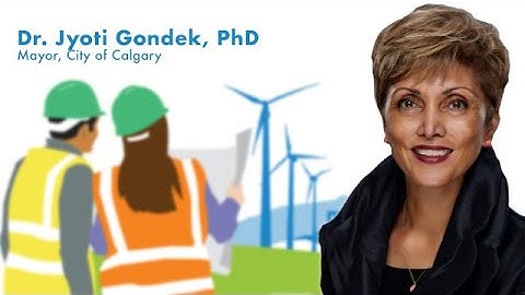 Implementing a Just Transition: Jyoti Gondek