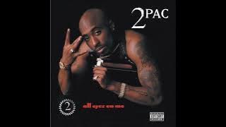 2Pac - When We Ride ft. Outlawz (Clean Version)