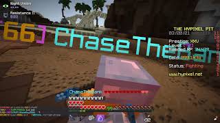 old hypixel pit clips i found on my pc