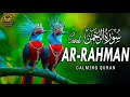 Surah Ar-Rahman – Paradise Verses to Calm the Heart | Surah To Find Inner Peace | Illuminate Islam