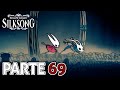 HOLLOW KNIGHT SILKSONG #69 | Campos Lejanos | COMPETICIÓN CON VELOZ!