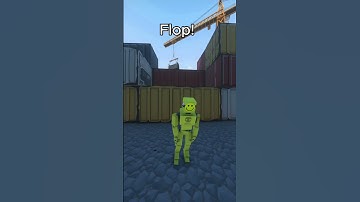 Everybody do the flop! #gorebox #funny #memes #meme #joke #video #short #funnymeme