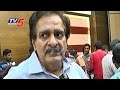 Face to Face with former DGP Dinesh Reddy on Nayeem