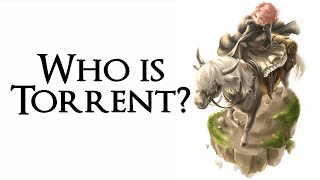 Who is Torrent? - The Spectral Steed Lore Explained | Elden Ring